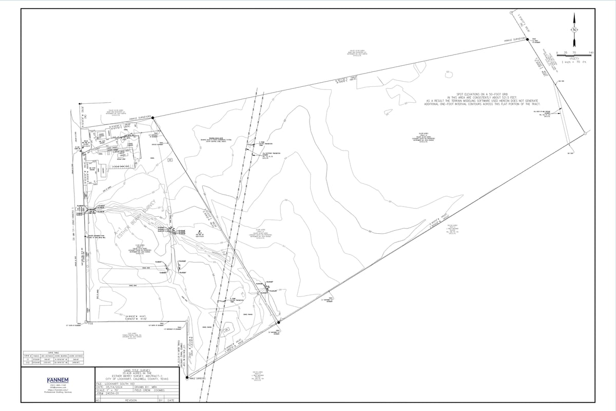 LOCKHART SOUTH 183-24x36